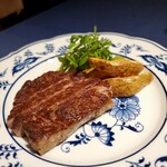 PENTHOUSE GINZA hanare: - 