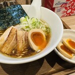 らーめん 佐山 - 