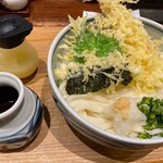 うどん棒 大阪本店 - 