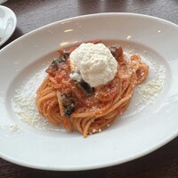 トラットリア グランボッカ - 