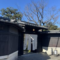 京味 もと井 - 外観