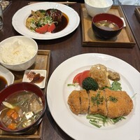 京洋食 まつもと - 
