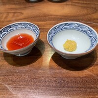 シーファン - 赤酢がきれい