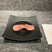 渋谷鉄板焼きOKANOUE - 