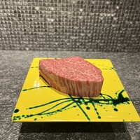 渋谷鉄板焼きOKANOUE - 