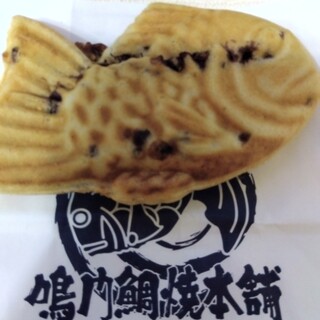 鳴門鯛焼本舗_1