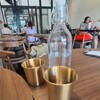 Kaffe16 - ドリンク写真:無料のお水　