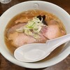 麺道はなもこし