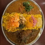 酒とスパイス マツコ - 