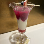 渋谷西村 フルーツパーラー 道玄坂店 - 