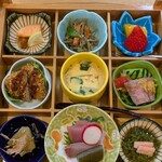 旬彩 ごちそう - 料理写真: