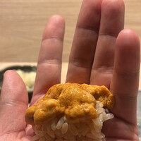 鮨 秀とら - 