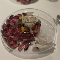 リストランテ　ウミリア - 