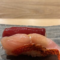 鮨 秀とら - 