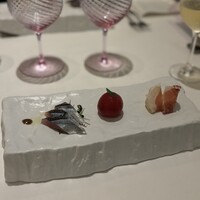 リストランテ　ウミリア - 