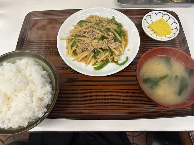 Ryu no Ko - Ikejiri Ohashi/Chinese | Tabelog