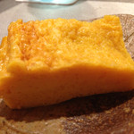 鮨 明 高勢 - たまごやき