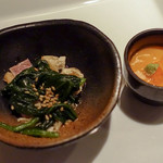 串揚げ×鉄板焼 ちゃぼうず - 