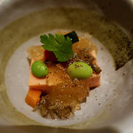 串揚げ×鉄板焼 ちゃぼうず - 