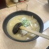 らーめん 信玄 花川本店