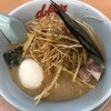 ラーメン山岡家 佐野店