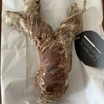 パン・デ・フィロゾフ - 