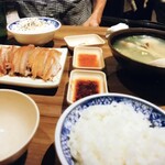 阿城鵝肉 吉林店 - 