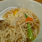 酒楽亭 空庵 - ひしお