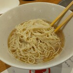 酒楽亭 空庵 - 替玉