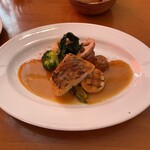 ビストロ ブータントラン - 