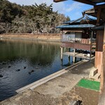 夫婦堤十割そば盛 - 