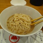 酒楽亭 空庵 - 替玉