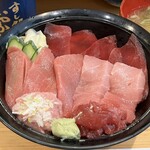 すし処おかめ - 