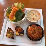 ビストロ ブータントラン - 