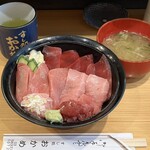 すし処おかめ - 