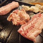 韓国飲食店ドヤジ屋 - 