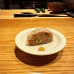 高太郎 - ジャンボ讃岐焼売