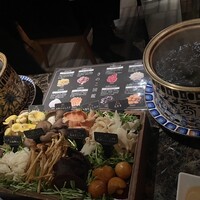 Shangri-La's secret ROPPONGI -  Shangri-La's secret ROPPONGI -