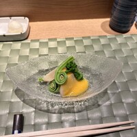 浜松町 鮨 すし門 - 