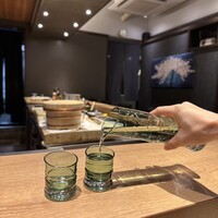 浜松町 鮨 すし門 - 