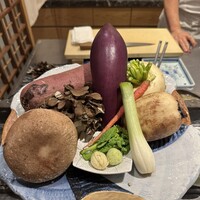 天ぷら 銀座おのでら 東銀座店 - 
