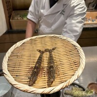 天ぷら 銀座おのでら 東銀座店 - 