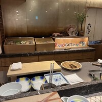天ぷら 銀座おのでら 東銀座店 - 