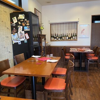 ビストロ ブータントラン_2