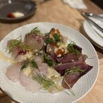 オステリアラリベラ - 