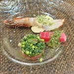 ワインバー＆レストラン ブテイユ - 