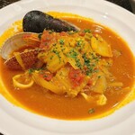 ワインバー＆レストラン ブテイユ - 