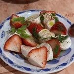 オステリアラリベラ - 