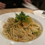 オステリアラリベラ - 