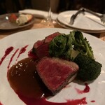 オステリアラリベラ - 